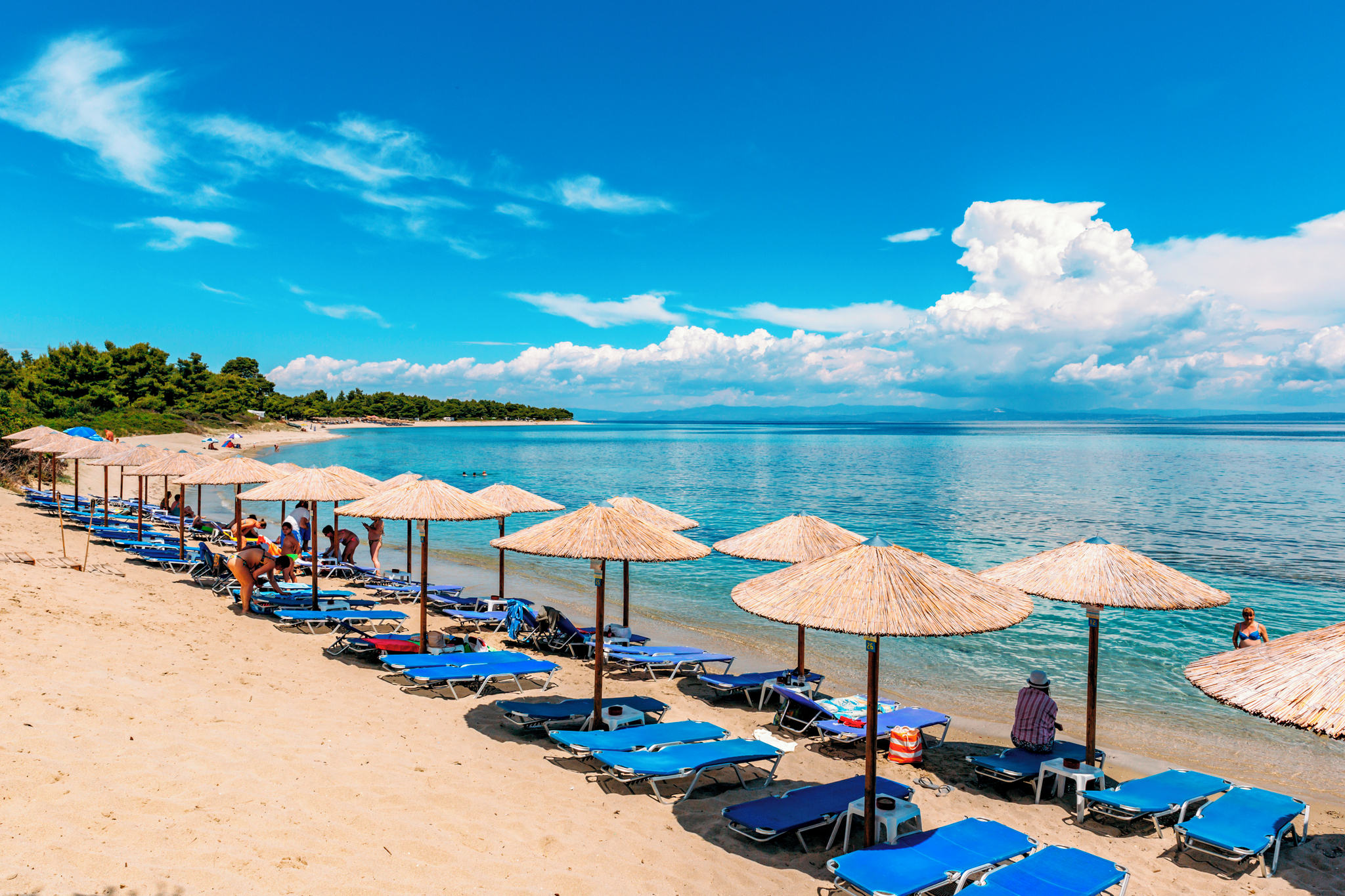 Pefkohori Holidays 2022/2023 Jet2holidays